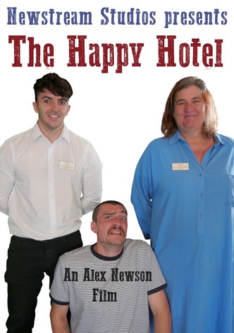 The Happy Hotel