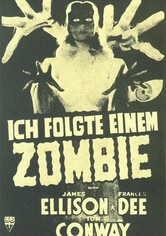 Ich folgte einem Zombie