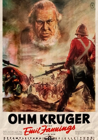 Ohm Krüger