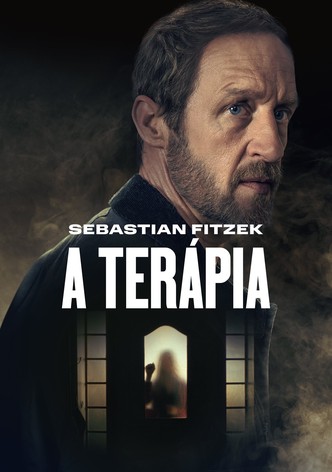 Sebastian Fitzek: A terápia