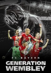 FC Bayern - Generation Wembley