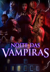 Noite das Vampiras