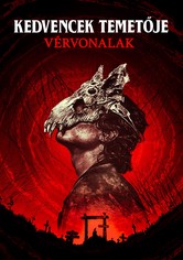 Kedvencek temetője: Vérvonalak