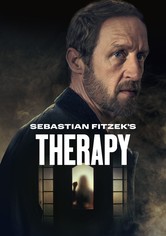 Sebastian Fitzek's Therapy - Season 1