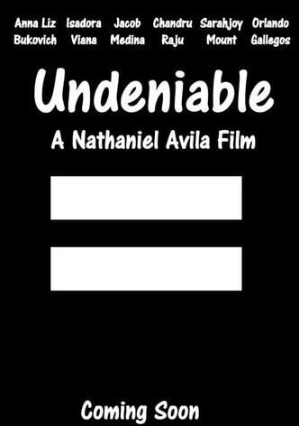 Undeniable