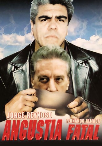 Angustia fatal