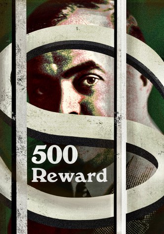 $500 Reward
