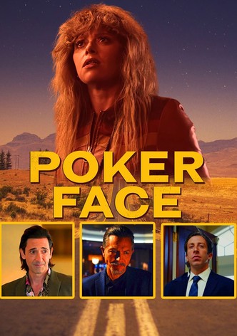 Poker Face
