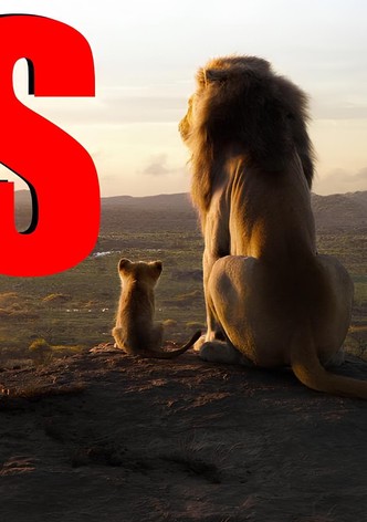 YMS: The Lion King (Part 1)