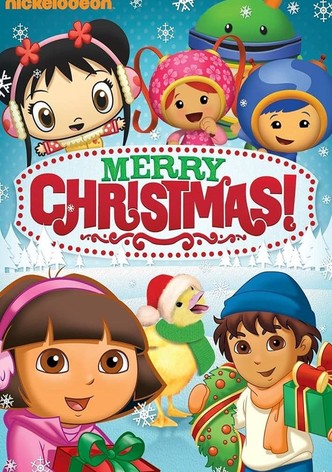 Nickelodeon Favorites: Merry Christmas