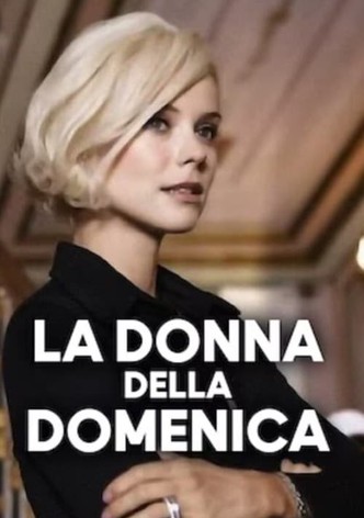 La donna della domenica