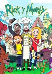 Rick & Morty