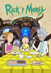 Rick & Morty