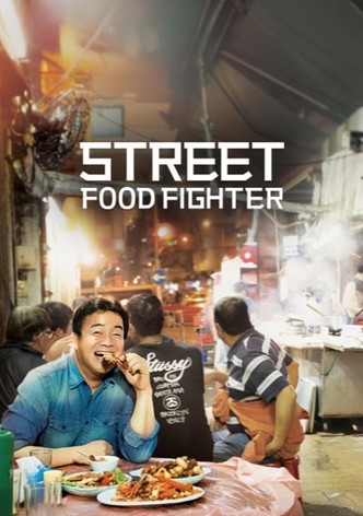 Street Food Fighter
