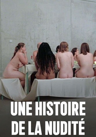 Une histoire de la nudité