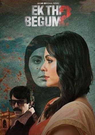 Ek Thi Begum