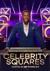 Celebrity Squares - Season 1