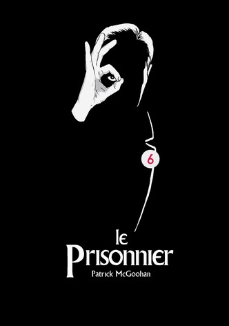 Le Prisonnier