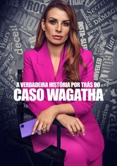 Coleen Rooney: The Real Wagatha Story - Temporada 1