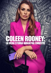 Coleen Rooney: la vera storia Wagatha Christie - Stagione 1