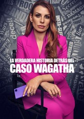 Coleen Rooney: La verdadera historia del caso Wagatha Christie - Temporada 1