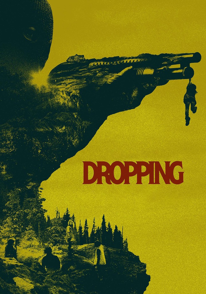 Dropping