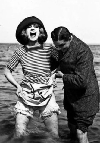 Asta Nielsen - Europas erste Filmikone