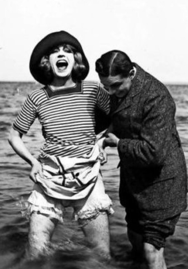 Asta Nielsen - Europas erste Filmikone