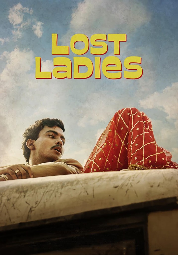 Laapataa Ladies movie watch stream online
