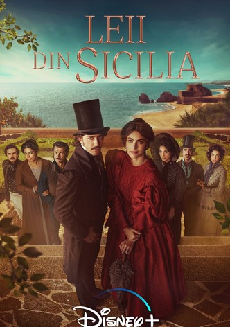 Leii din Sicilia