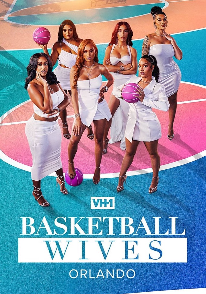 Basketball Wives Orlando streaming online