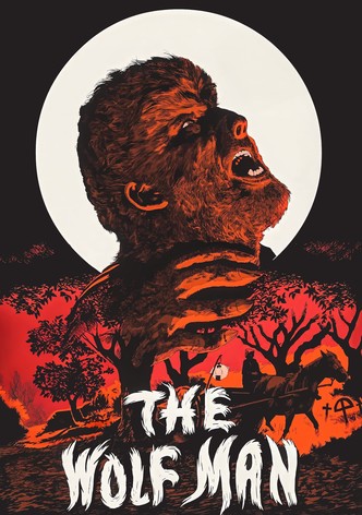 The Wolf Man
