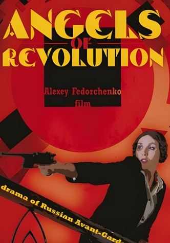 Angels of Revolution