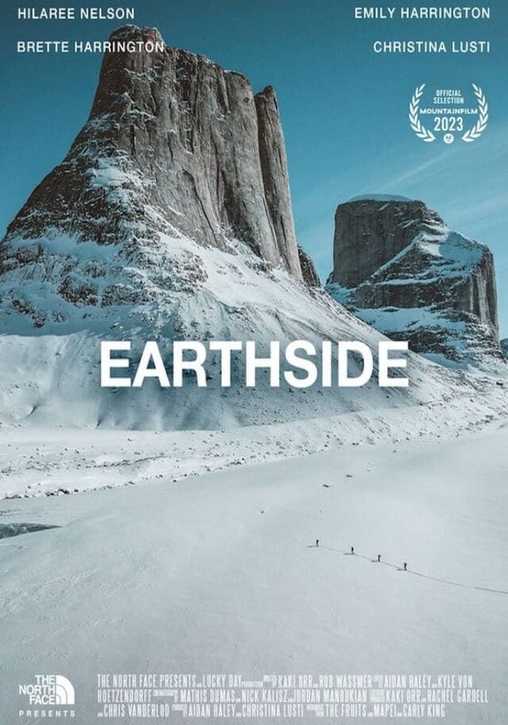 Earthside