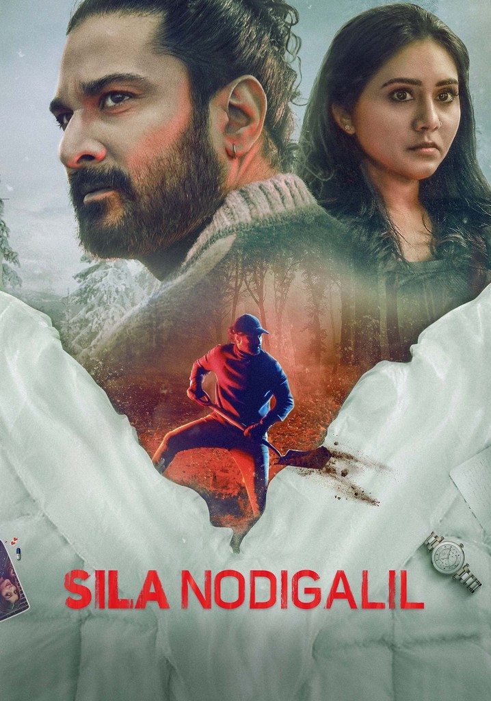 Sila Nodigalil