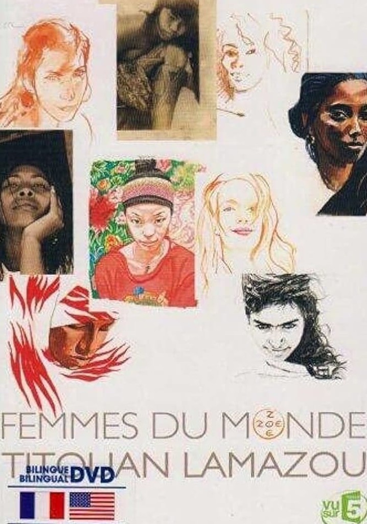Femmes du Monde