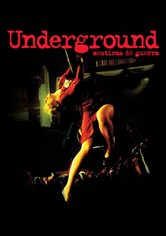 Underground: Era Uma Vez Um País