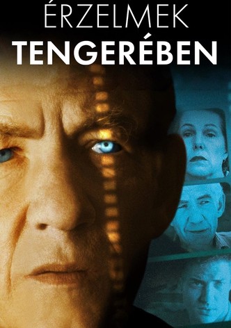 Érzelmek tengerében