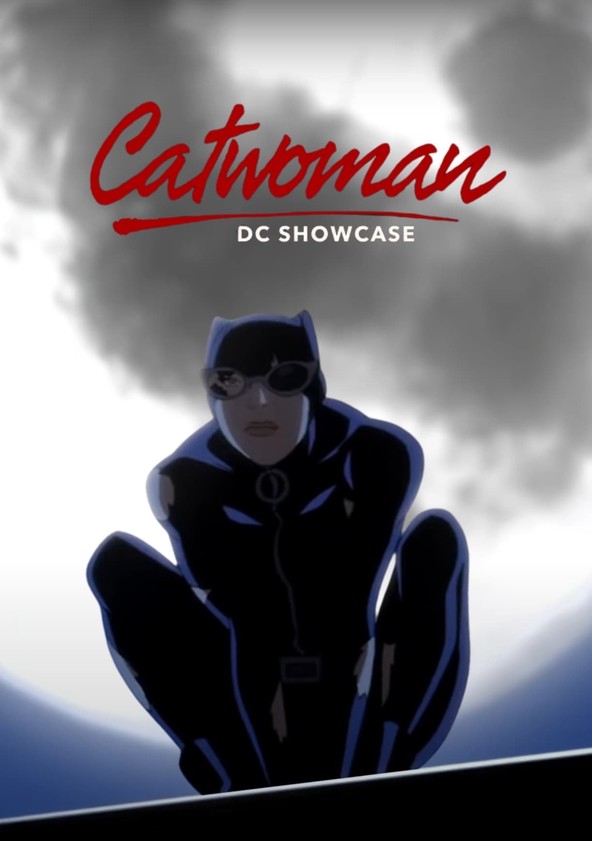 Catwoman, Full Movie