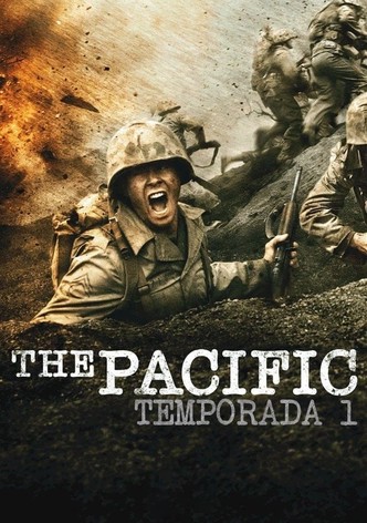 Los amos del aire': Dónde ver la sucesora de 'Hermanos de sangre' y 'The  pacific