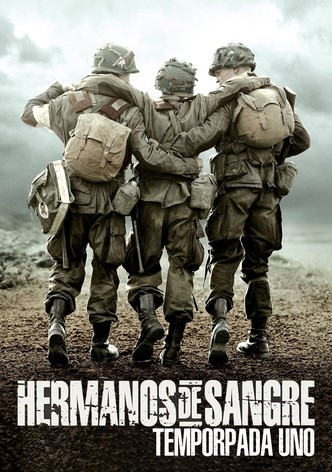 HBO Max - Hermanos de Sangre (Band of Brothers), 2001 Fue la