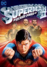 Superman II: The Richard Donner Cut