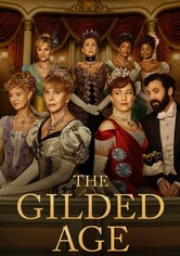 The Gilded Age - Season 2