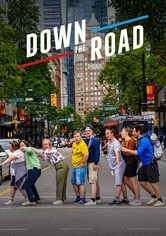 Down the Road - Saison 6
