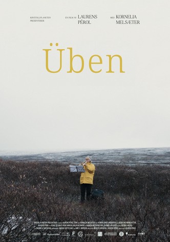 Üben, Üben, Üben