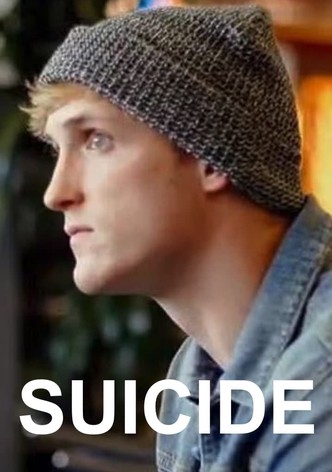 Suicide: Be Here Tomorrow