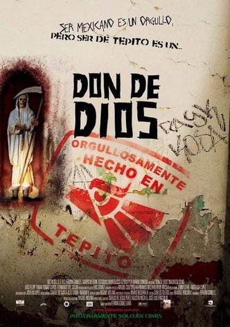 Don de Dios