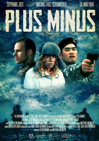 Plus Minus