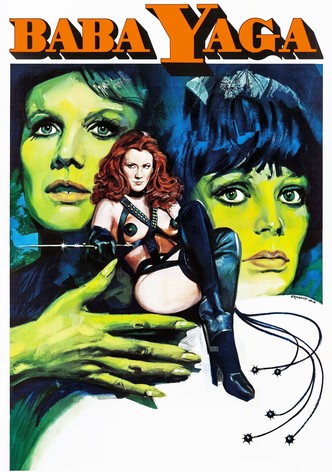 Baba Jaga