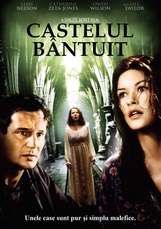 Castelul bântuit